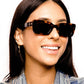Illesteva - Wilson Sunglasses