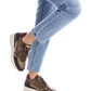 Xti - Women's Leather Sneakers