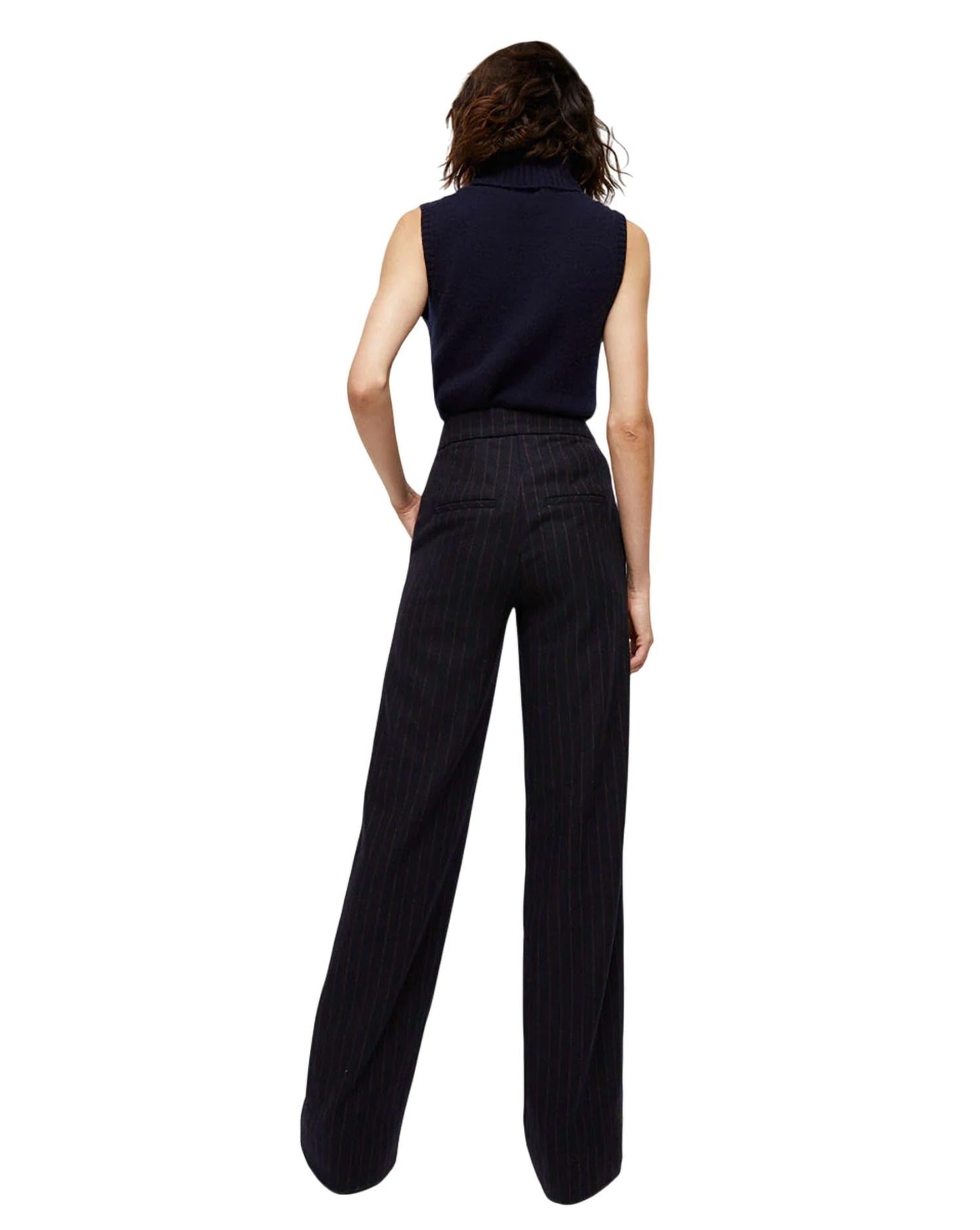 Veronica Beard - Tonelli Pant