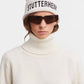 Stutterheim - Unisex Logo Beanie