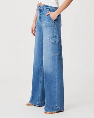 Paige - Harper Cargo