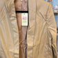 Entro - Women's Faux Leather Blazer