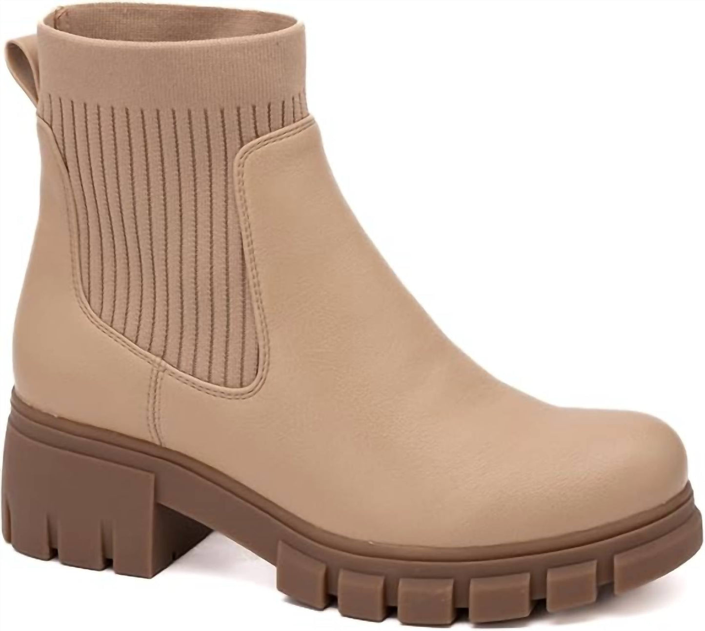 Corkys Footwear - Women's Lurking Boots