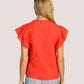 Dylan - Presley Short Sleeve Tee