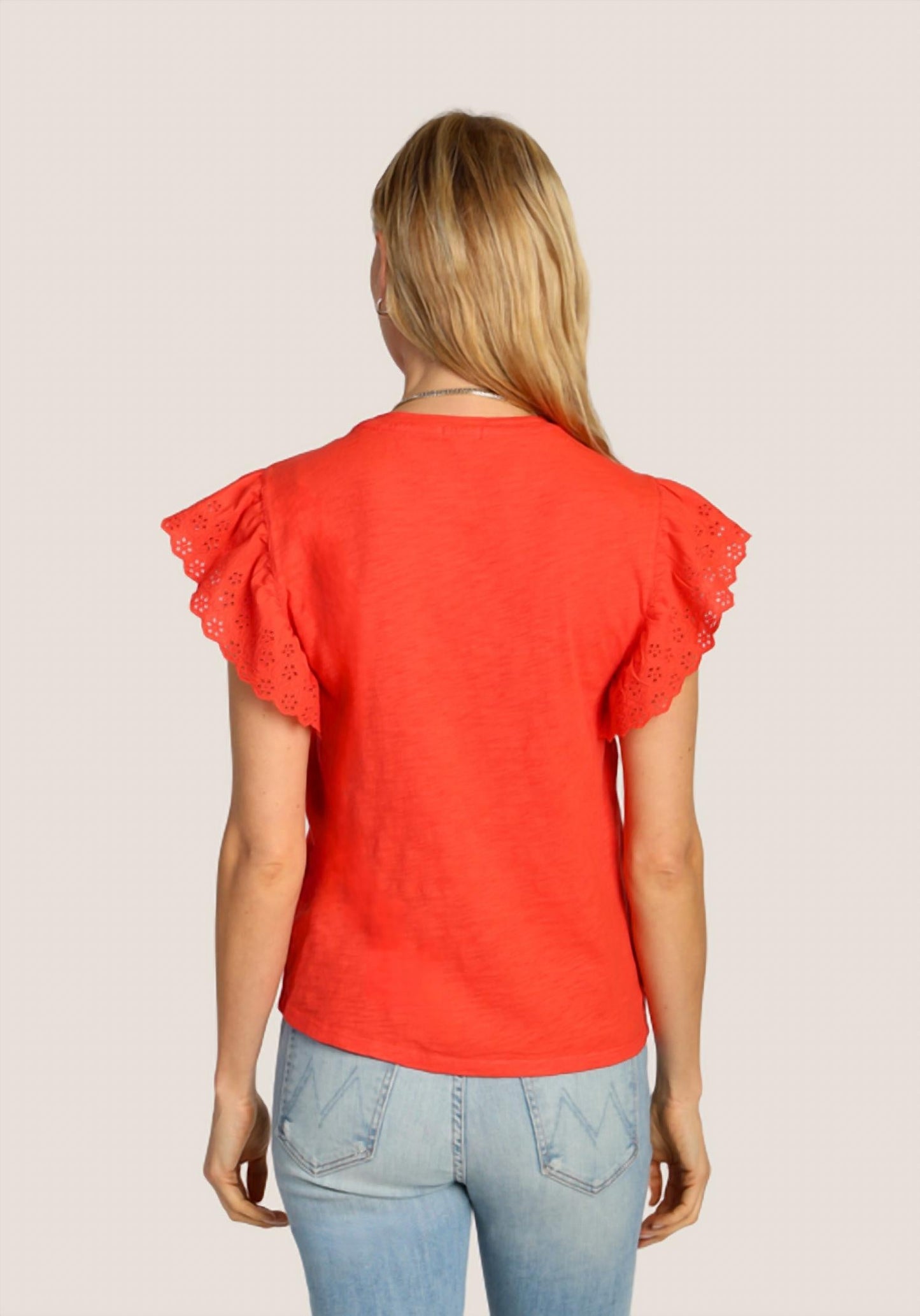 Dylan - Presley Short Sleeve Tee