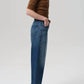 Citizens Of Humanity - Ayla Raw Hem Crop Jeans