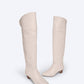 Intentionally Blank - Women's Deluca Overknee Boot