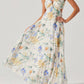 Astr - Emese Maxi Dress