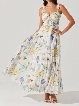 Astr - Emese Maxi Dress