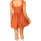 Buddylove - Heidi Bubble Mini Dress