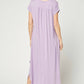 Entro - Everyday Pocket Maxi Dress