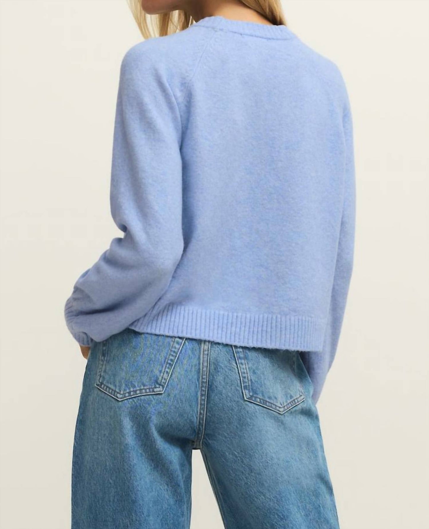 Z Supply - Up Coming Sweater