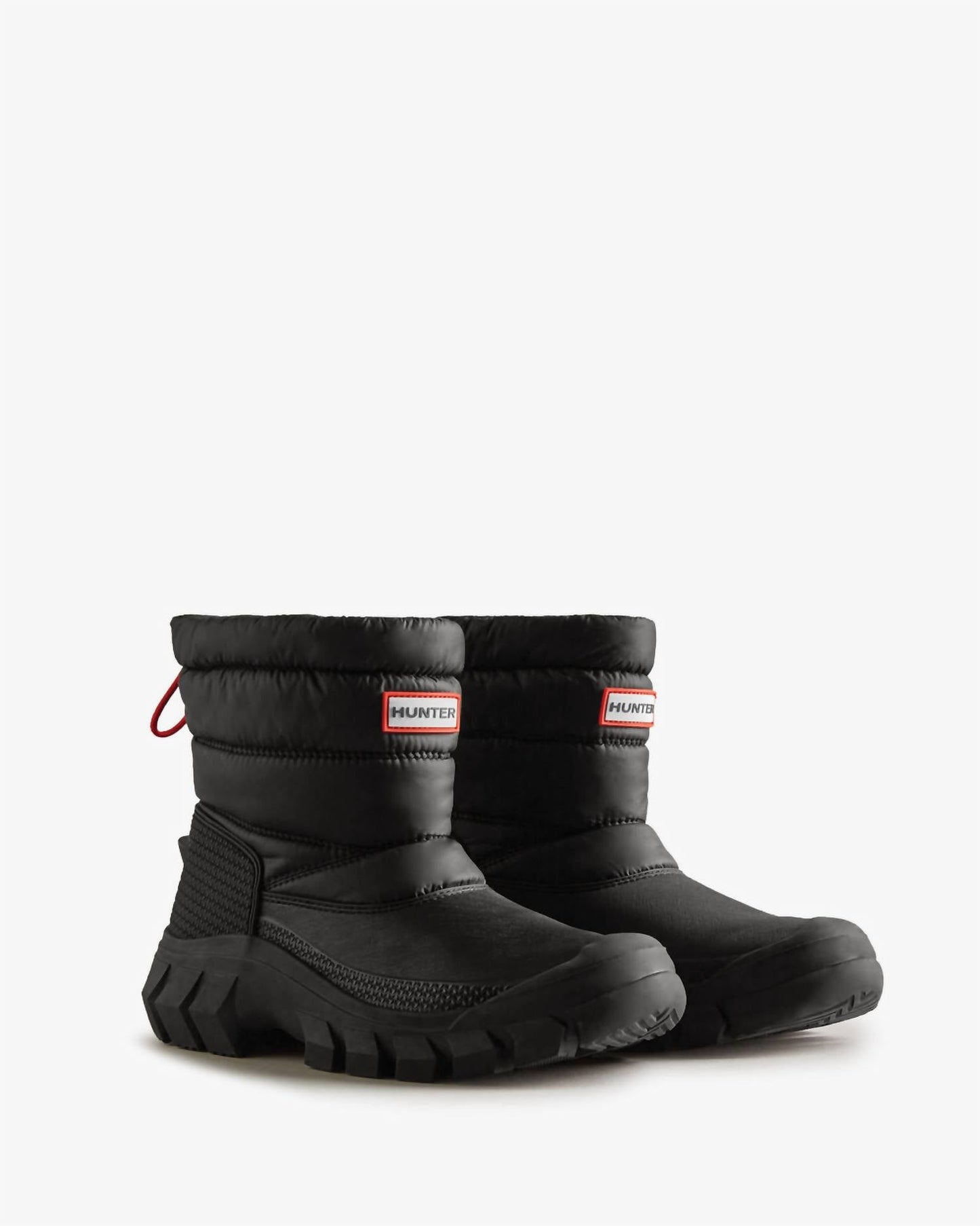 Hunter - Women's Intrepid Ankle Snow Boot
