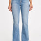 Pistola - Dana High Rise Flare Jean