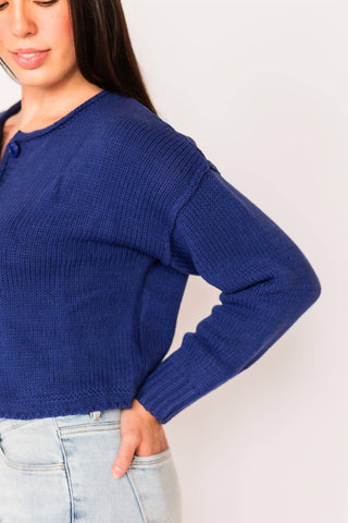 Falcon Park - Stevie Cardigan