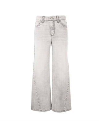 Kut From The Kloth - Women's Fab Ab Wide Leg Jeans