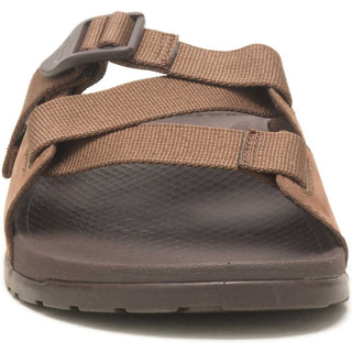 Chaco - Men's Lowdown Leather Slide Sandal