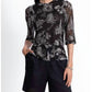 Johnny Was - KAIA MESH TEE LOUISE