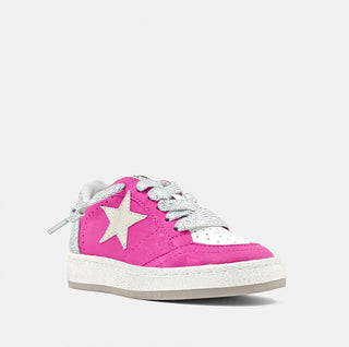 Shu Shop - Girl's Paz Sneaker