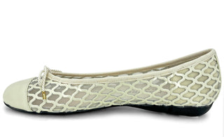 Paul Mayer/Attitudes - Women's Brandy M Flats