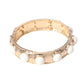 Pennyline Inc - Women's Eternity Statement Bangle