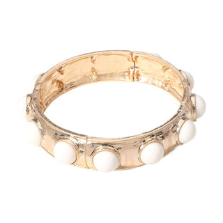 Pennyline Inc - Women's Eternity Statement Bangle
