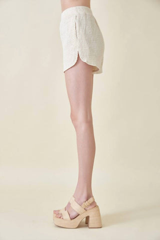 Fore - Unwind Shorts