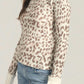 Dylan - Kass Waffle Knit Top