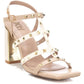 Xti - Women's Heeled Sandals
