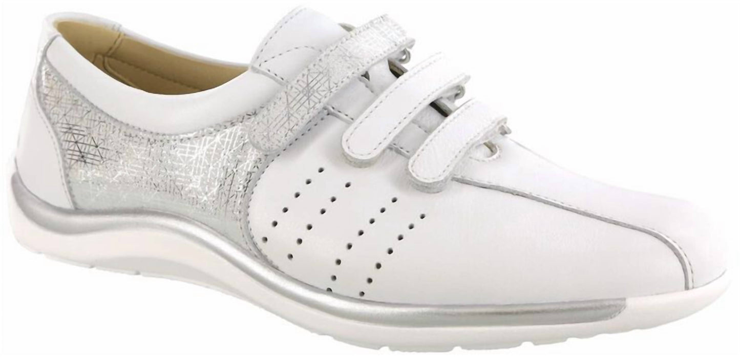Sas - Women's Race Time Walking Shoe