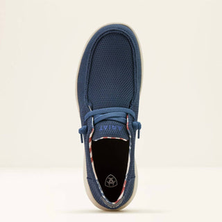 Ariat - Men's Hilo Mesh Shoe