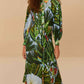 Farm Rio - Amazonia Midi Dress