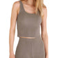 Z Supply - Easy Breezy Rib Tank Top