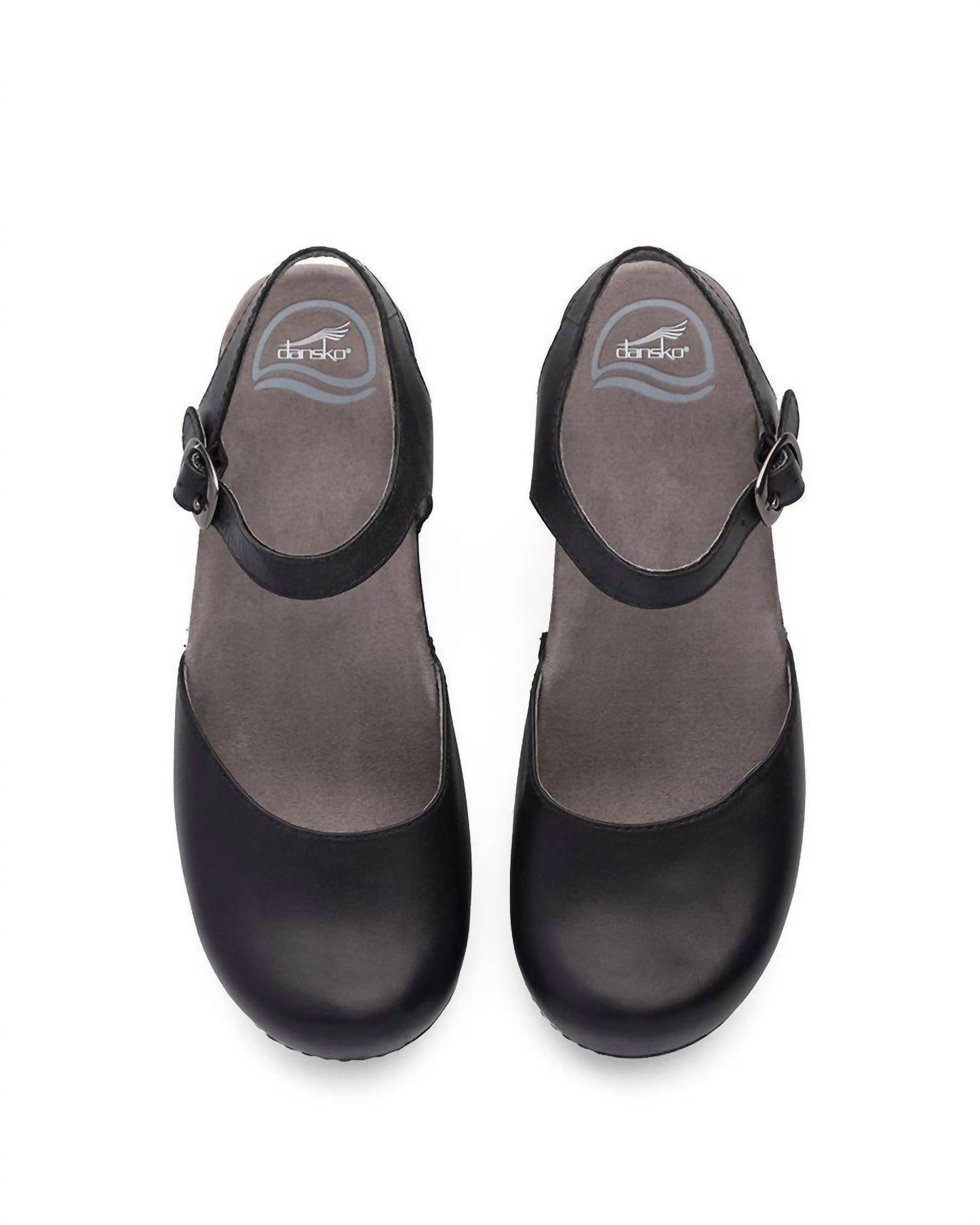 Dansko - Women's Sam Soft Sandal