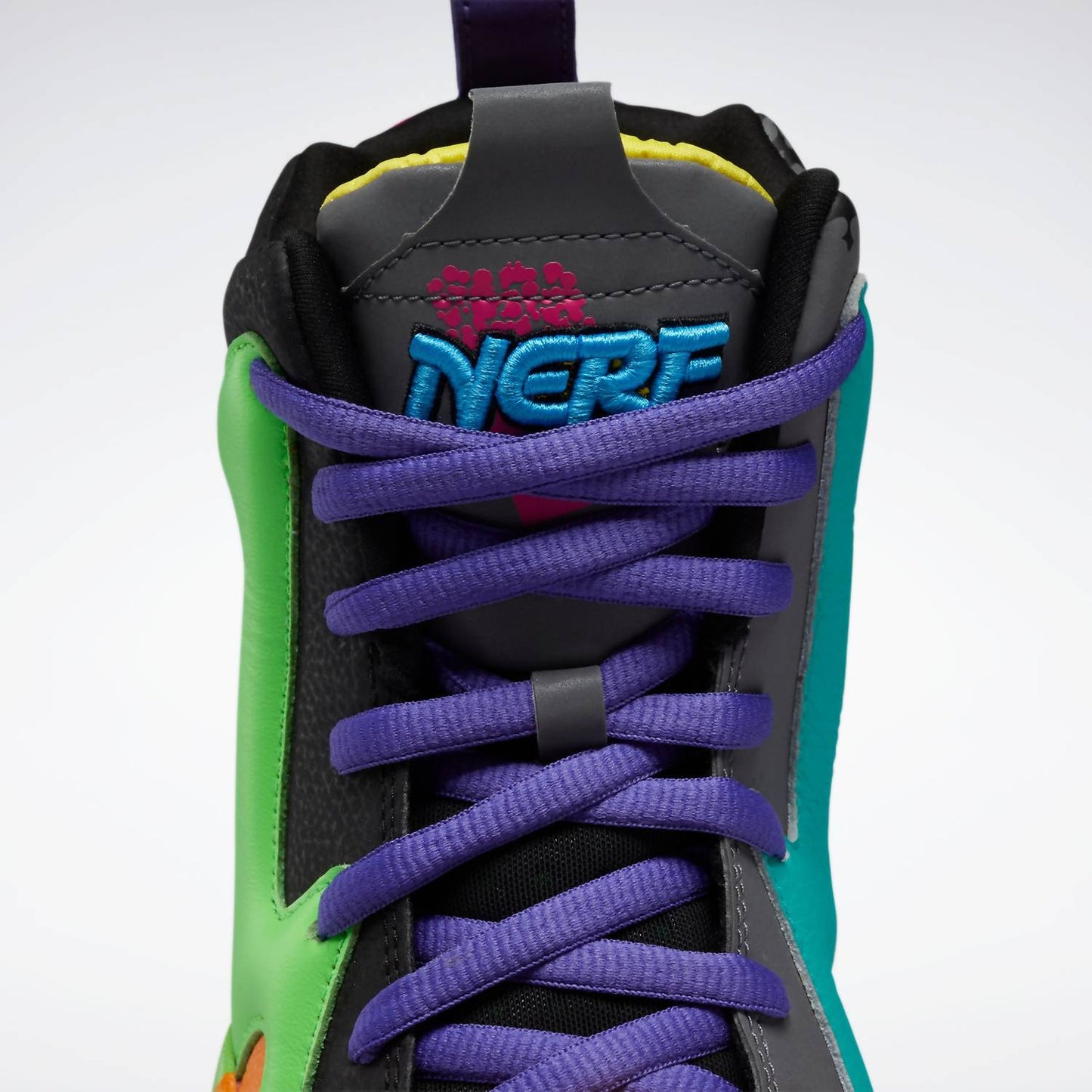Reebok - Men's Nerf Kamikaze Ii Shoes