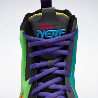 Reebok - Men's Nerf Kamikaze Ii Shoes