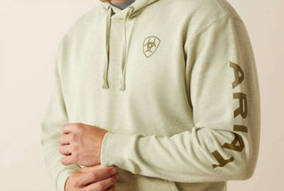 Ariat - Logo Hoodie