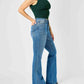 Judy Blue - High Waist Classic Flare Jeans
