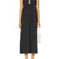 Rails - Palazzo Halter Midi Dress