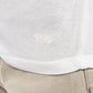 On This Day - Women's Linen-blend Crewneck Tee