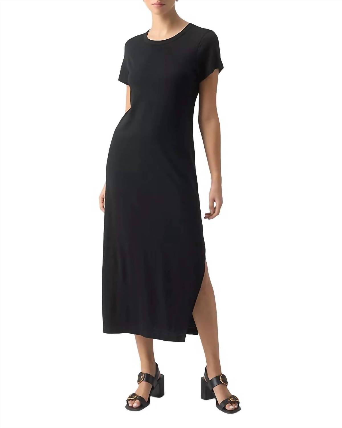 Sanctuary - Bring Me Back Maxi Dress