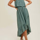 Wishlist - Asymmetrical Dress