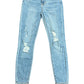 Judy Blue - Women's Logan Control Top Jeans