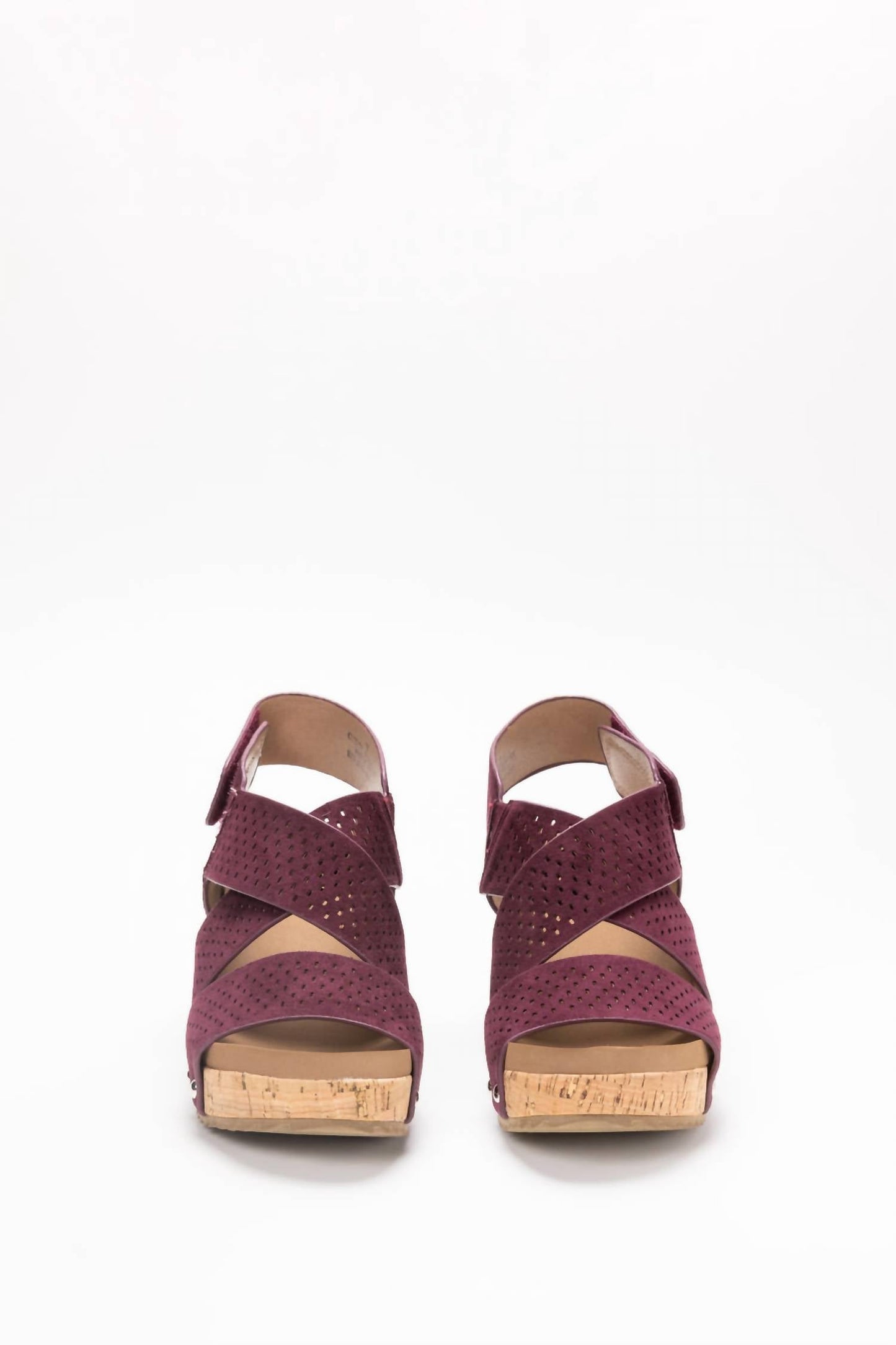 Corkys Footwear - Women's Guilty Pleasure Wedge Sandal