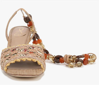 Sam Edelman - Women's Pamela Heeled Sandals