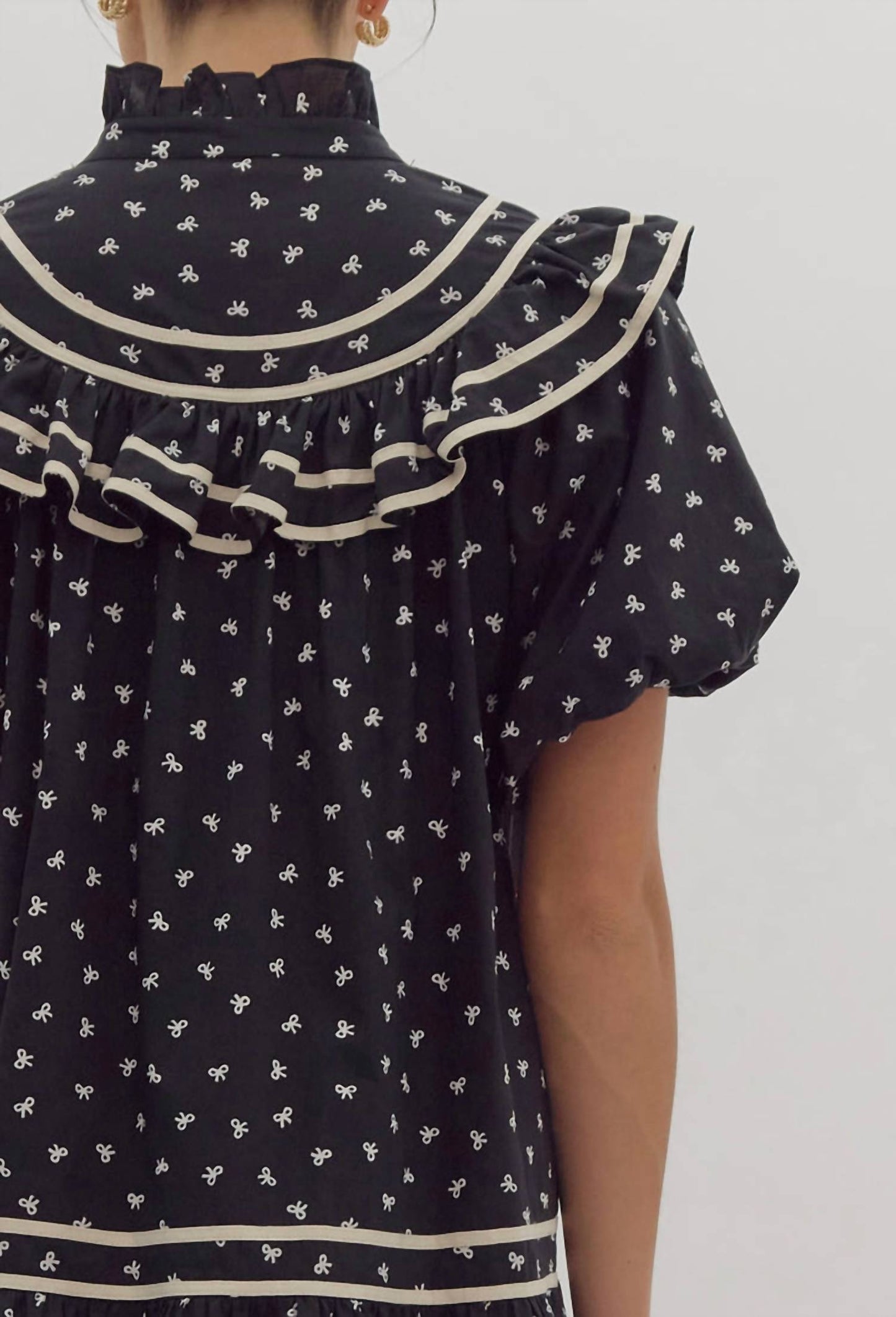 Entro - Lydia Dress
