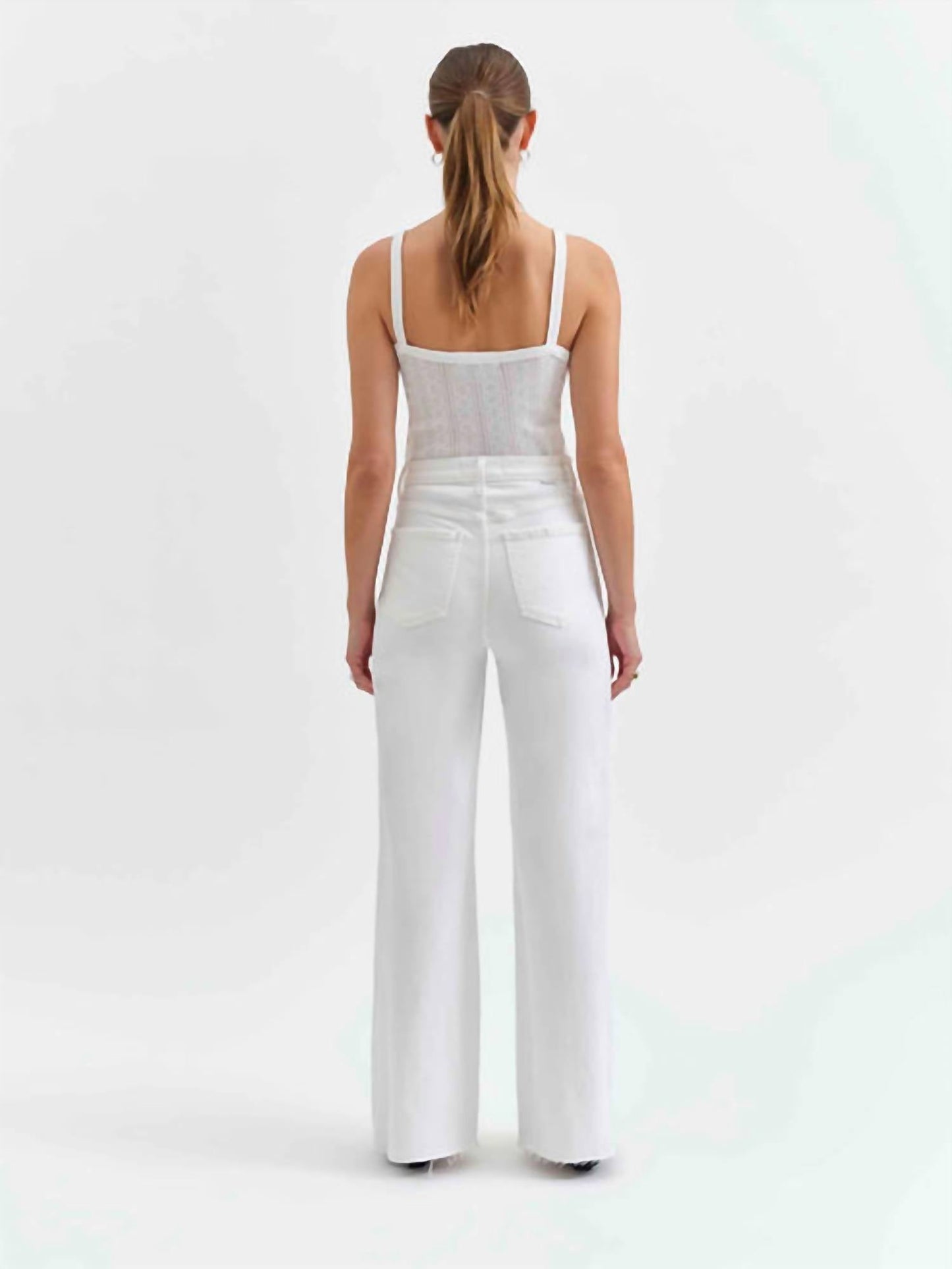 Daze - Women's Far Out Jean