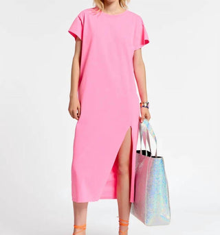 Essential Antwerp - Delvine T-shirt Dress