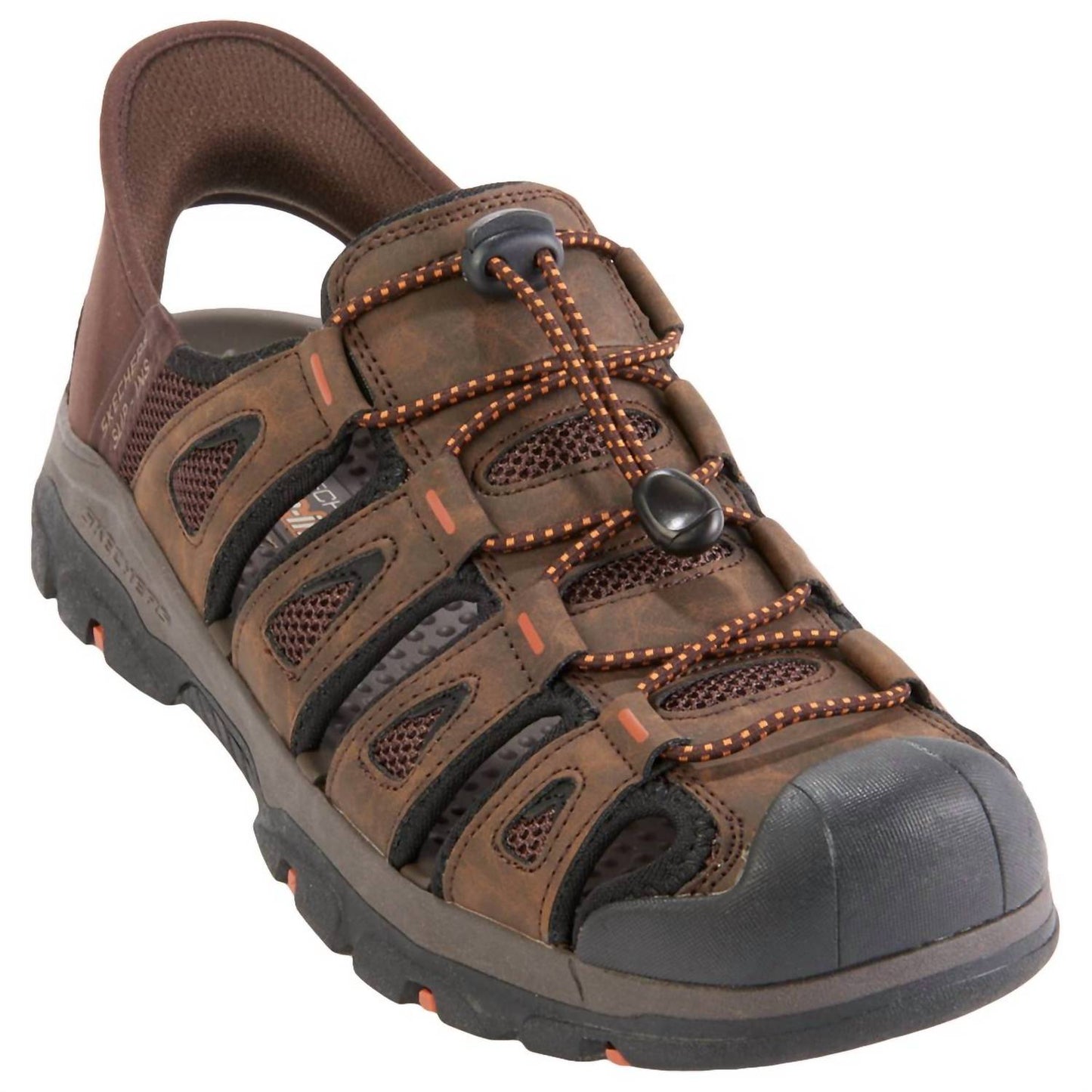 Skechers - Men's Norvick Fisherman Sandal
