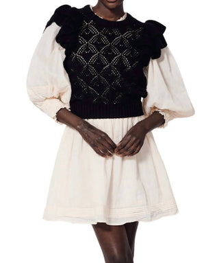 Cleobella - Colleen Sweater Vest